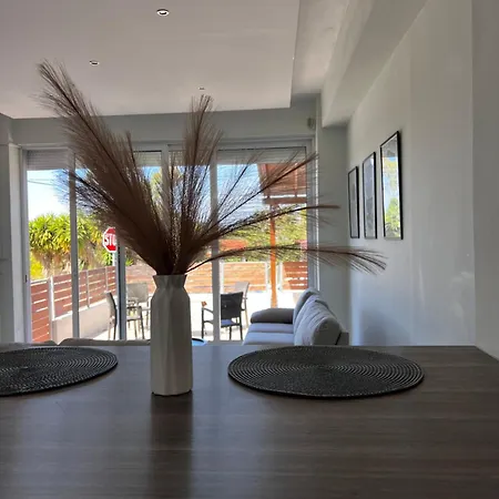 Karamela Apartment