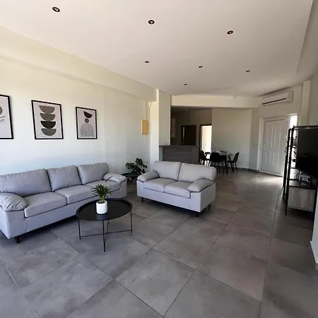 Apartment Karamela