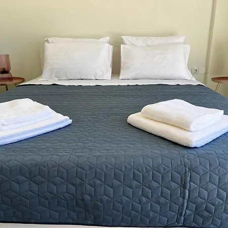 Karamela Apartment