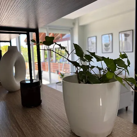 Karamela Apartment *