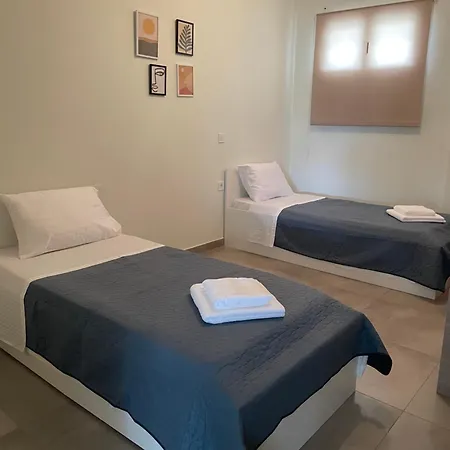 Apartment Karamela Kambanion