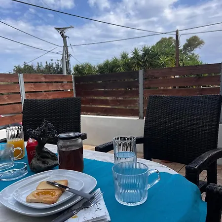 Apartment Karamela
