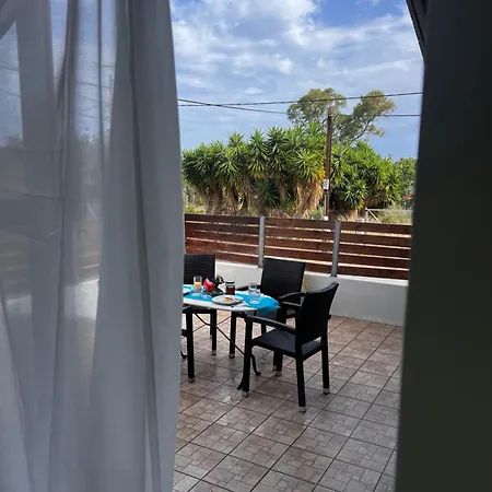 Karamela Apartment