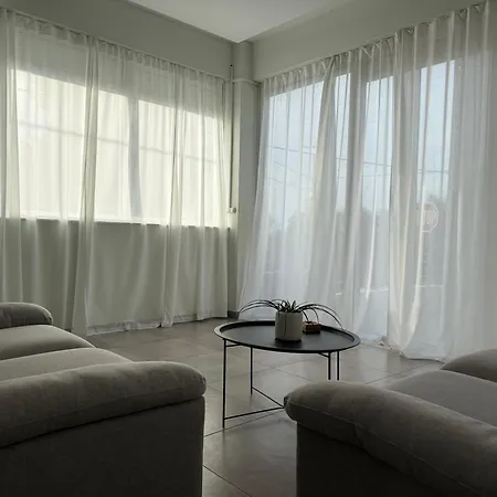Karamela Apartment *