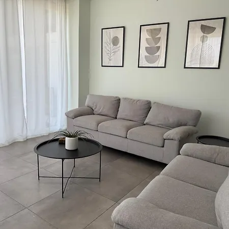 Apartment Karamela Kambanion